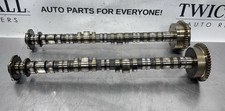 2004-2005 Acura Tsx K24a2 Camshafts Cam Shafts Dual Cam Vtec Oem