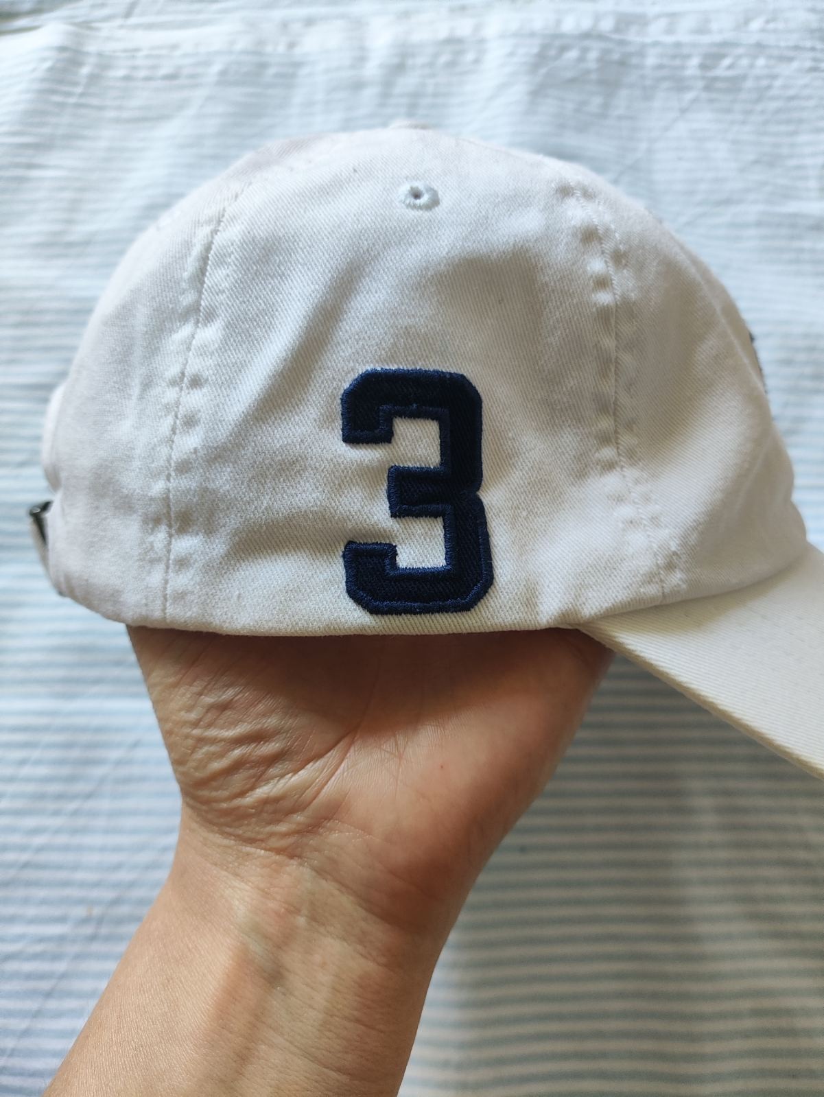 Polo Ralph Lauren grande pony cappello berretto uomo taglia unica