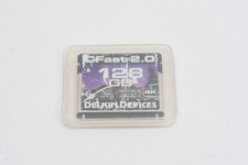 Delkin Devices CFast 2.0 128GB Memory Card