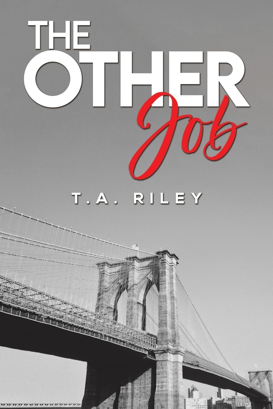 The Other Job.by Riley, Riley,  New 9781035850730 Fast Free Shipping**