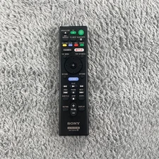 Genuine Sony Remote Control RMT-VB310U Ultra HD - OEM - TESTED