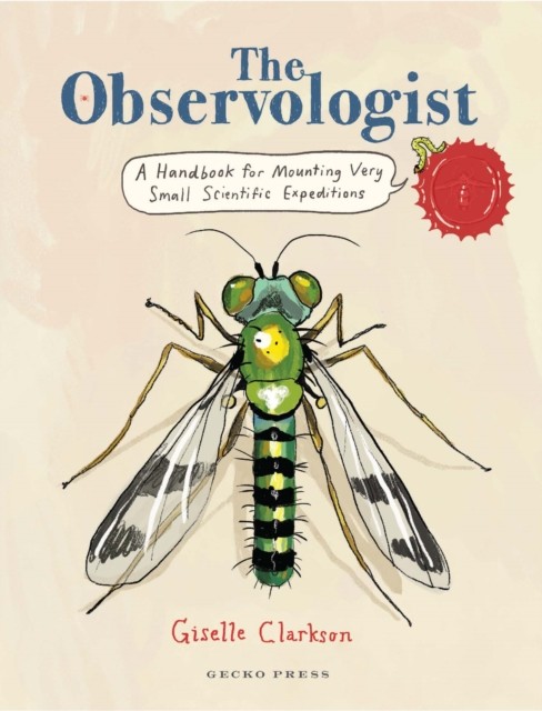 The Observologist: A Handbook for Mounting Very Small Scientific Expeditions - Image 3