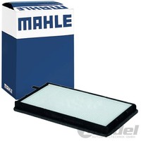 Knecht Innenraumfilter Pollenfilter Passend FüR Alpina B3 B6 B8 BMW 3 | LA 80