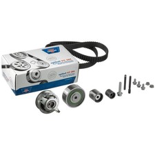 Zahnriemensatz OPTIBELT KT 1594 für VW Seat Skoda Audi Passat B7 Alhambra Leon