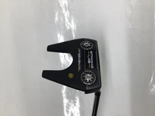 [Used] Odyssey STROKE LAB BLACK SEVEN S 33 inch putter PT STROKE LAB BLACK