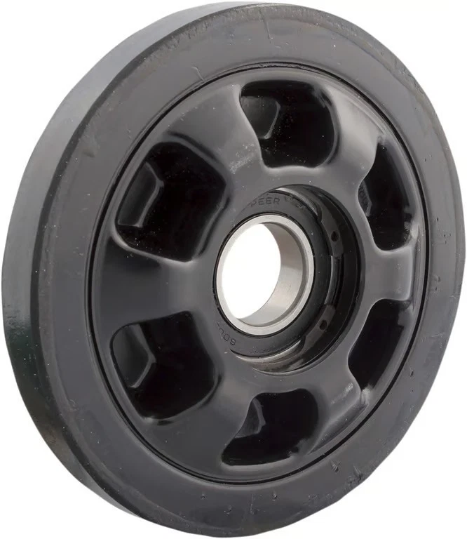 Kimpex Idler Wheel - 135mm Snowmobile 298991 4702-0175 - Image 3 of 4