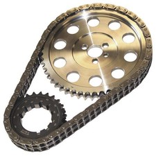 Howards Cams Double Roller Billet Steel Timing Set 94305