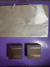 INTROSTEM Peel/Moisturizer, 100% Authentic, New. Vitiscell Collection. 2.11 Oz.