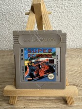 Super R.C. Pro-Am Nintendo Gameboy Modul  