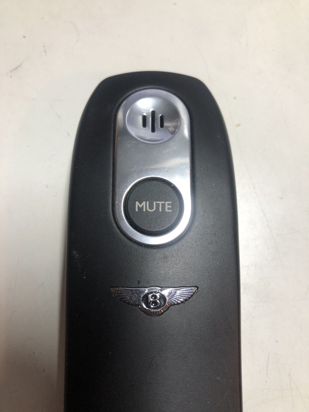 Bentley CONTINENTAL  handset  3W0035624A OEM 