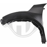 5292007 KotflüGel Links FüR Honda HR-V (Ru)