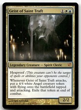 Geist of Saint Traft #213 (NM) Innistrad ISD Magic MTG