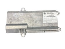 2022 Jeep Grand Wagoneer Ws Oem 23 Speaker Radio Stero Amplfier 68549097ac