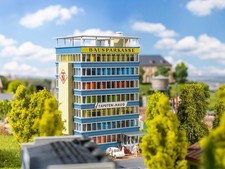 Faller 202293 - 2293 Hochhaus - Spur N - NEU