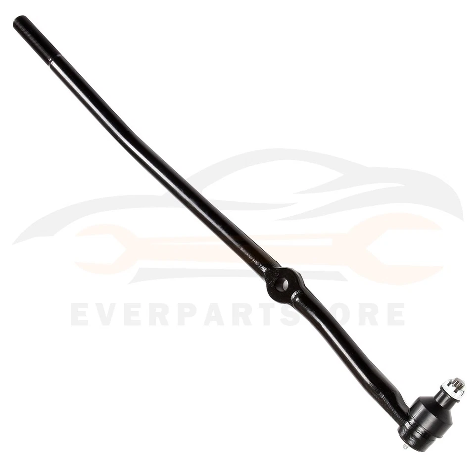 6x Front Inner Outer Tie Rod Adjusting Sleeve Fit For 1998 99 Dodge Ram 1500 4WD - Image 3 of 4