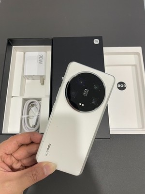 Original Xiaomi 14 Ultra 6.73