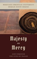 Bill Bagents | Majesty And Mercy | Taschenbuch | Englisch (2022)