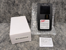 Battery 4100 mAh LiPo for Harris XL-95P P7300 XG-25P XG-75P P25 Radio   New   