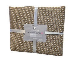 Autobiography Luxury moon star London Bed throw 200/240 Approx Egyptian Cotton
