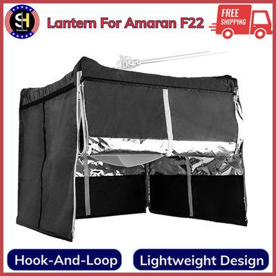 Aputure Amaran Lantern For Amaran F22C Amaran F22X Led Video Light F22 Lantern