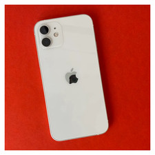 Apple iPhone 12 - 128 GB - (PRODUCT)RED (Unlocked) for sale online