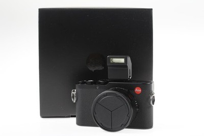 LEICA D-Lux 8 Digitalkamera - 19191 - ohne Ladegerät - SNr: 5931682