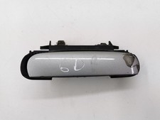 Porte arrière et accessoires Audi ALLROAD
