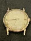 复古 Timex 男式手表防震金属表圈(无表带) 