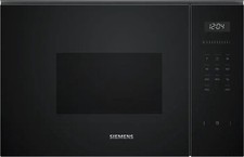 Siemens iQ500 BF525LMB1 Einbau-Mikrowelle Sch...