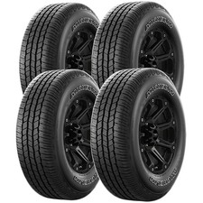 Qty 4 25570r16 Michelin Defender Ltx Ms2 115t Xl White Letter Tires Qty 4 25570r16 Michelin Defender Ltx Ms2 115t Xl White Letter Tires