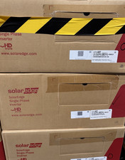 SolarEdge SE11400H-US000BEU4 HD-Wave String I...