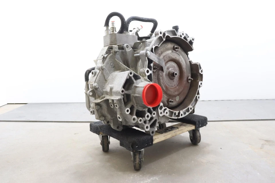 2017 - 2020 FORD FUSION 2.0L AWD AUTOMATIC TRANSMISSION GEAR BOX OEM DG9P7000FD - Image 2 of 4