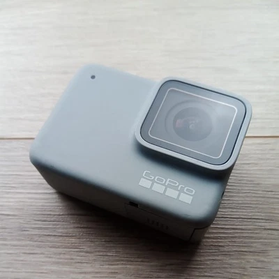GoPro Hero 7 White - Bild 1 von 4