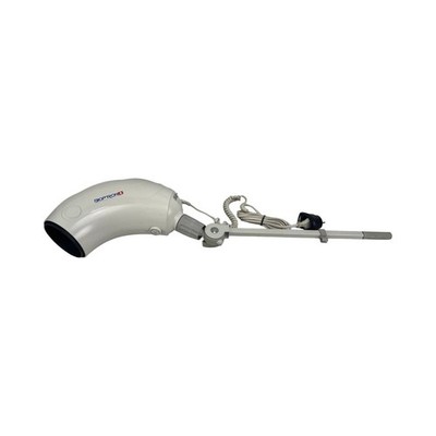 Zepter Bioptron PRO LAMP -LIGHT THERAPY - Tested! Does NOT include the stand.