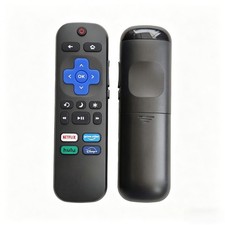 New Original OEM TCL RC280 TV Remote Control Replacement
