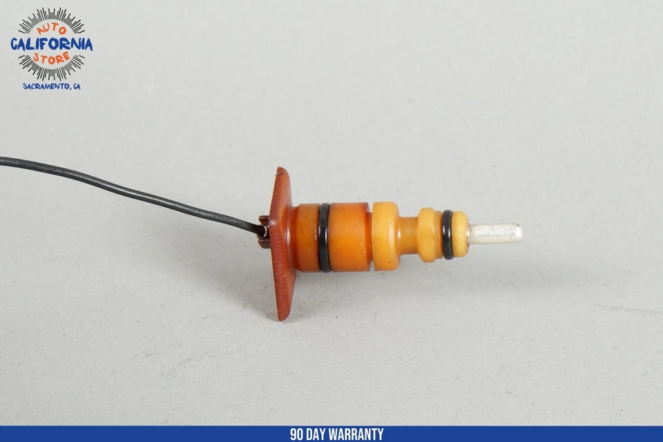 Bomba de aceite de motor 90-99 Mercedes R129 500SL E500 CL500 M119 1191860201 OEM Foto 2 de 4