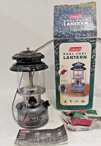 Coleman 285 Lantern | eBay