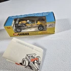 Corgi 159 Cooper Maserati Racing Car In Original Box - Near Mint Vintage 1960s