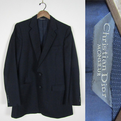 christian dior monsieur