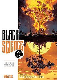 Thumbnail - Black Science. Band 9 | Buch | 9783962190460