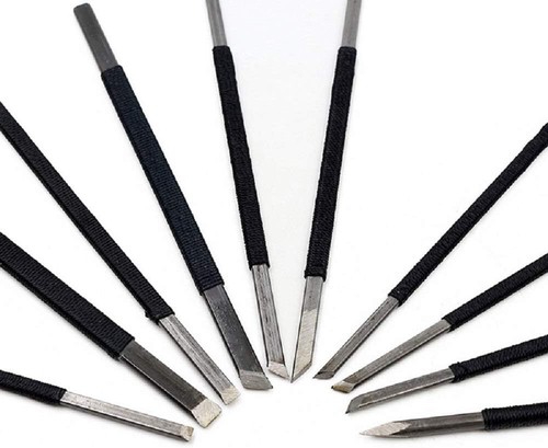 One Size Chisel For Home Improvement Diy Tools