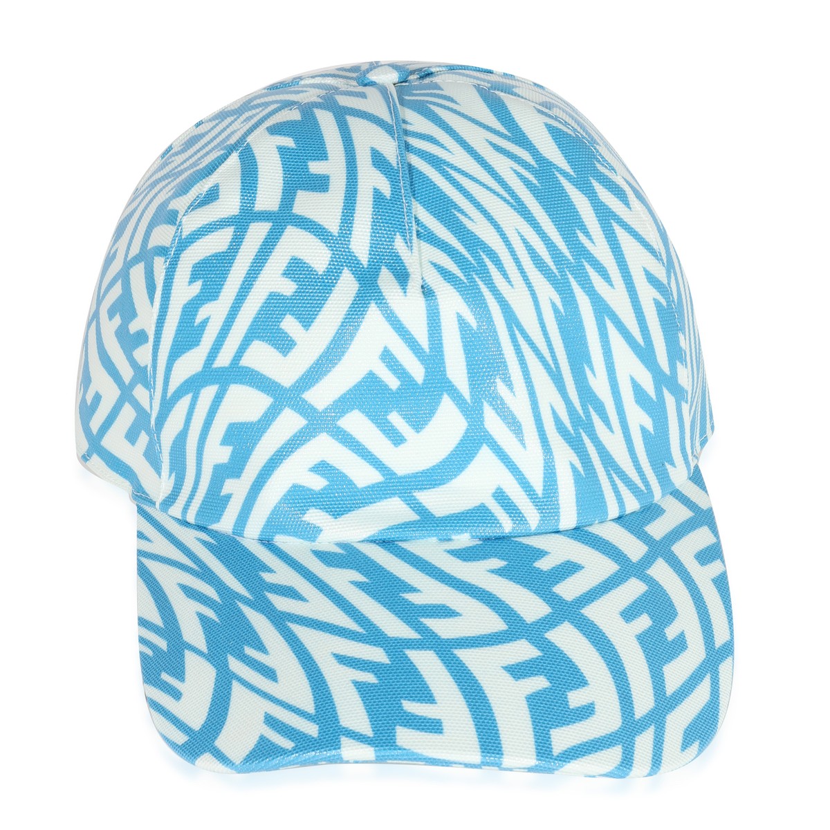 キャップ FENDI Caps 在庫有【FENDI】Fendi x Joshua Vides ベースボール キャップ