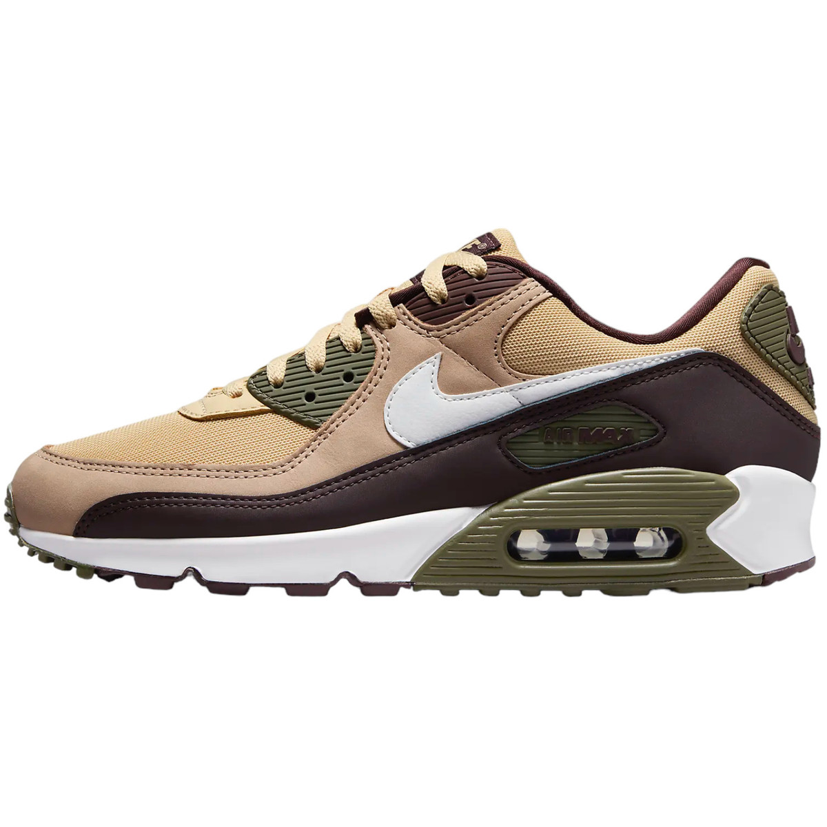NEW Nike AIR MAX 90 Men's Casual Shoes ALL COLORS US Sizes 7-14 NIB Bestseller — product photo 9 of 22