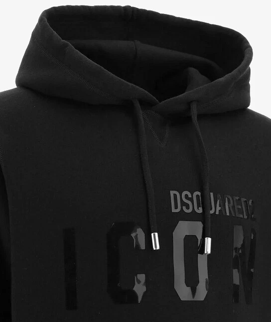 Dsquared2 icon hoodie sale