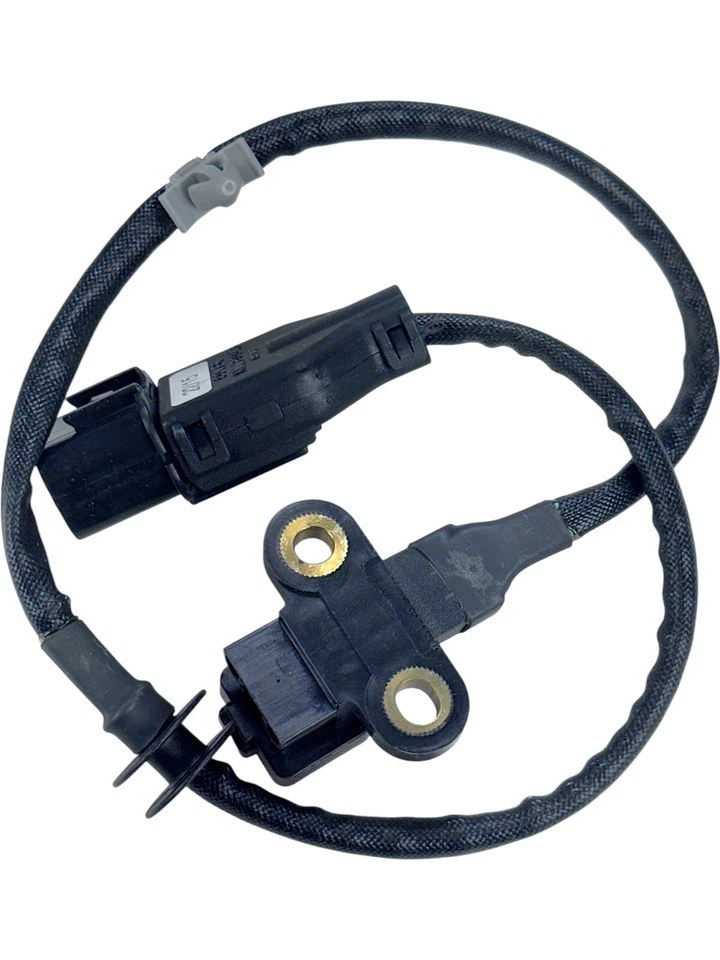 Sensor de posición del árbol de levas del motor CARQUEST CSC1224 para Kia Sedona Hyundai XG350 Foto 4 de 4