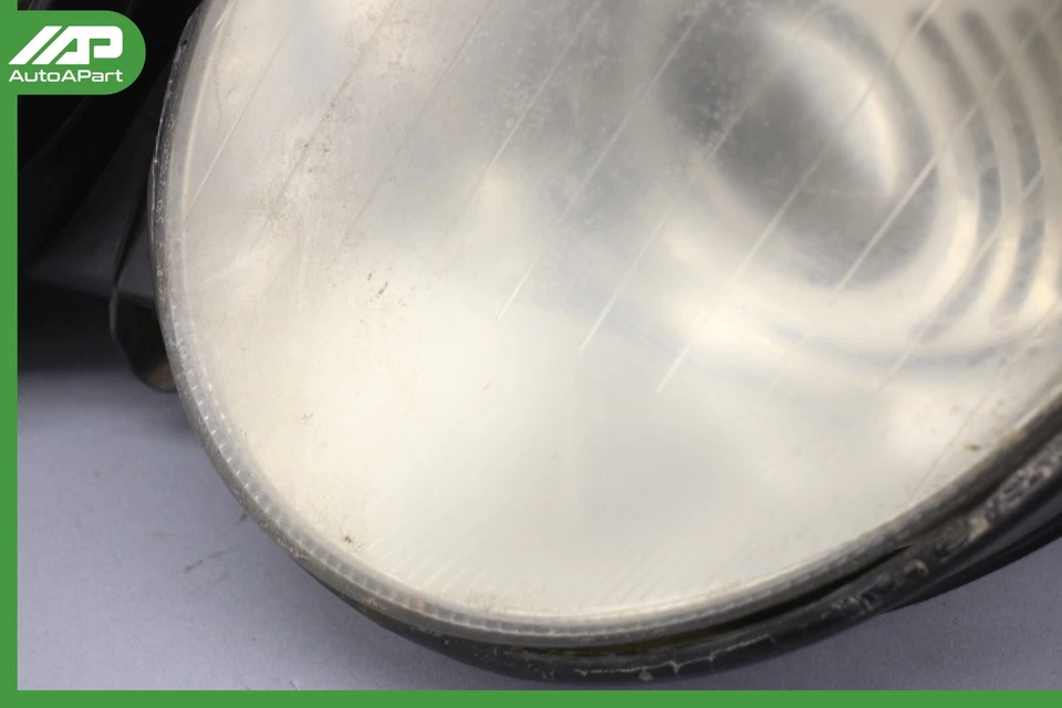 ✅ 03-06 Mercede W215 CL500 CL600 CL55 AMG Left Driver Headlight Lamp Xenon OEM - Image 4 of 4