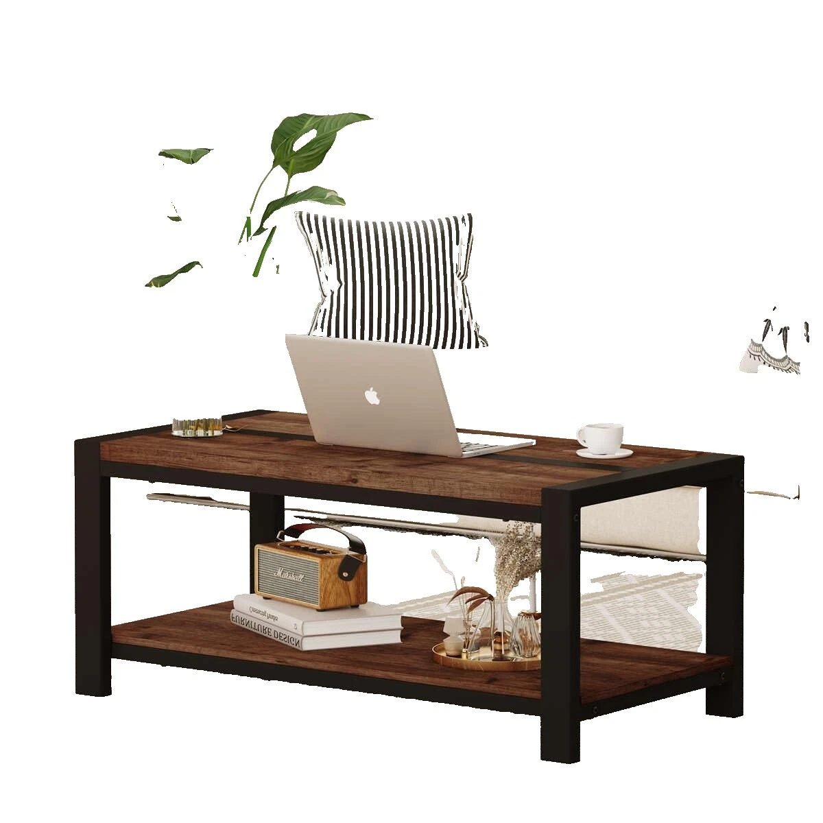 Living Room Industrial Home Furniture