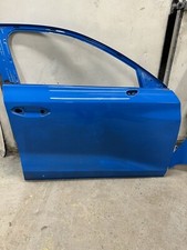 Audi S3 2022 Drivers Side Front Door And Wing