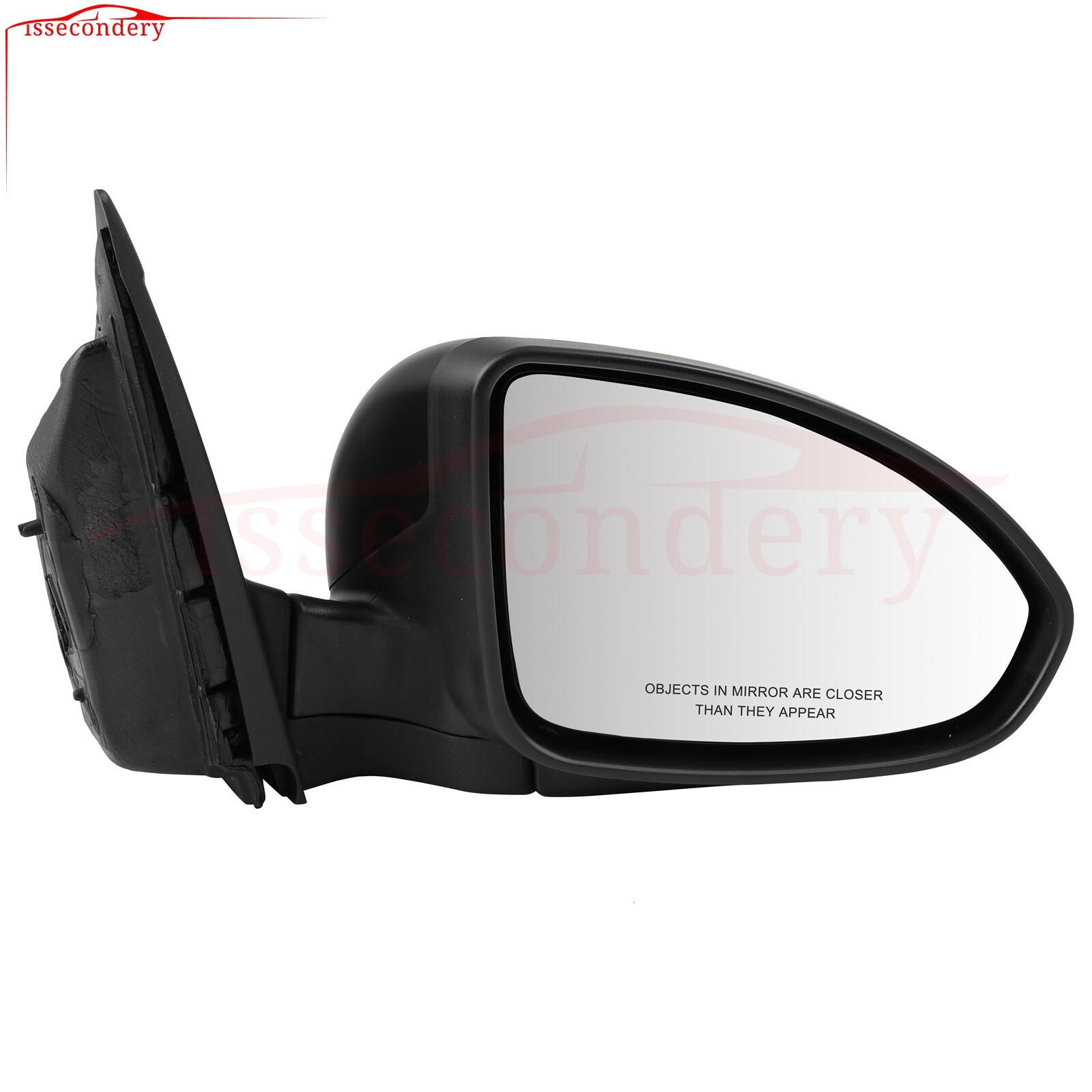 Passenger Side Power Mirror For 2011-2015 Chevrolet Cruze 2016 Cruze Limited