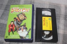 The Darn Cat VHS Video - OD1